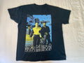  T-shirt vintage Boys in the Hood 90's – vue intégrale de face – taille XL – seconde main