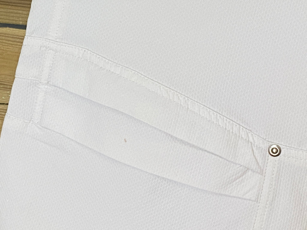 Pantalon Nike Sphere Dry – détail défaut